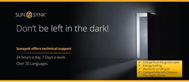 sunsynk banner